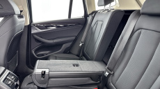 BMW X3 xDrive20d MHT xLine 5dr Step Auto Diesel Estate